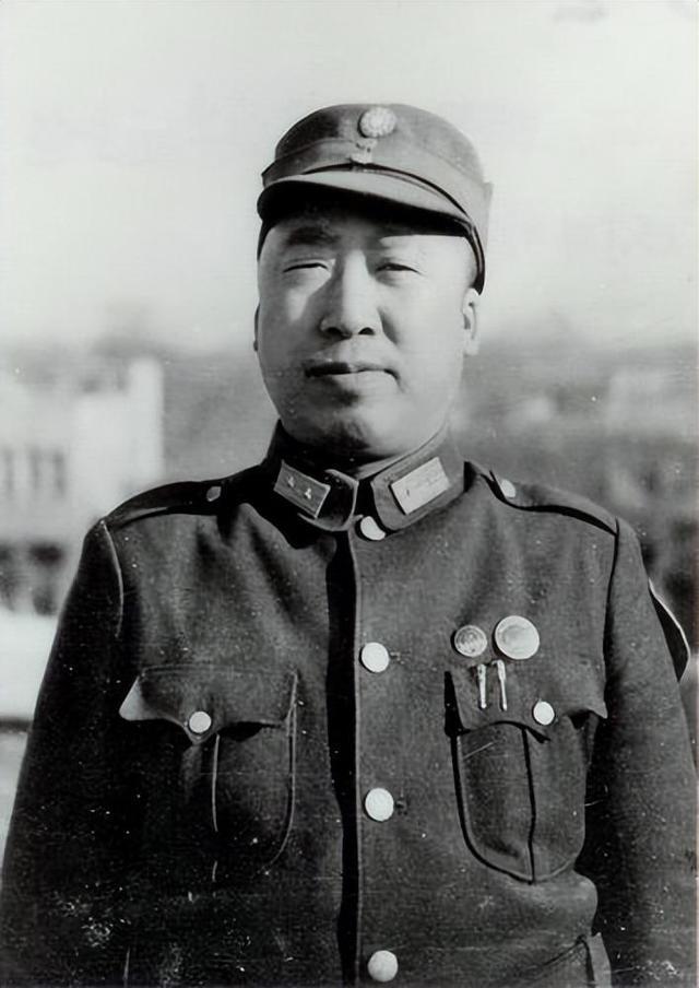 大将(大将小说)